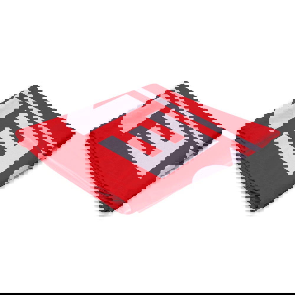 Safety Signs; Family: Architectural Sign ; Sign Type: General Information ; Sign Header: None ; Legend: Renting Red ; Message/Graphic: Message & Graphic ; Graphic Type: Message Only